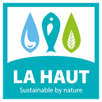 Logo La Haut